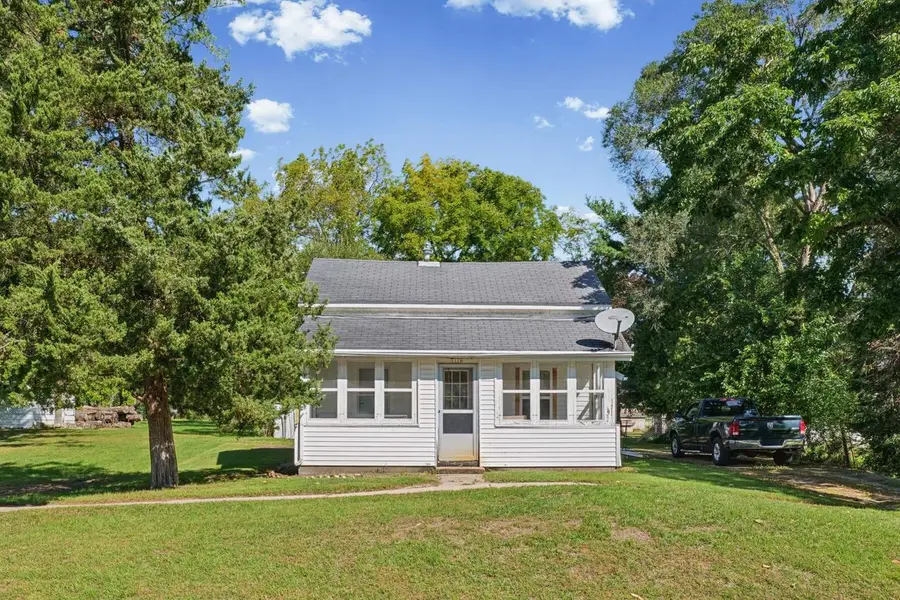 1110 Wilson Street, Princeton, WI 54968 - #3