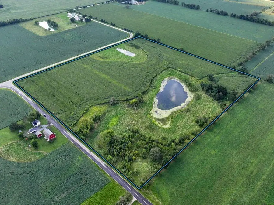 40 M/L Acres Bass Lake Road, Stoughton, WI 53589 - #3