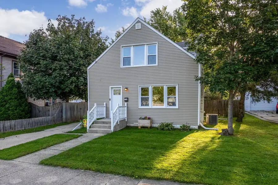 116 N Pine Street, Janesville, WI 53548 - #2