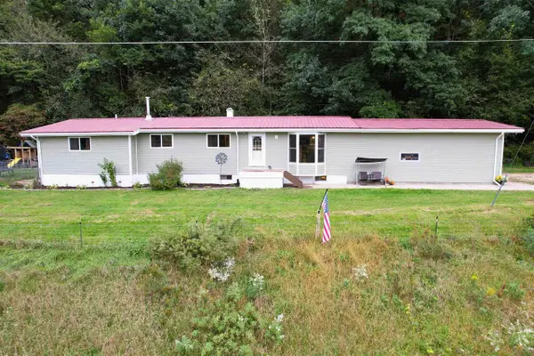 31187 County F Road, Blue River, WI 53518