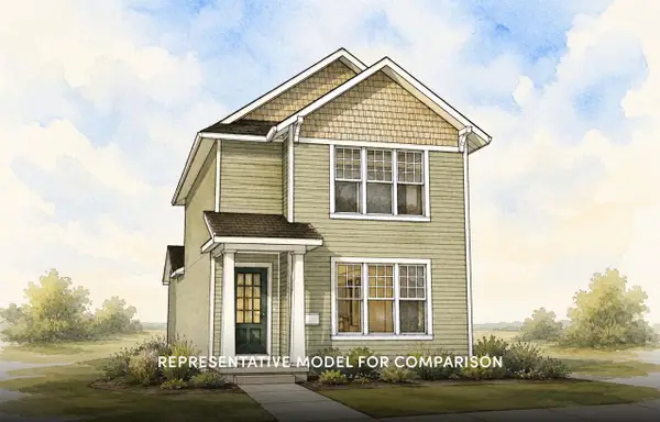 2536 Emerald Isle Way, Fitchburg, WI 53711