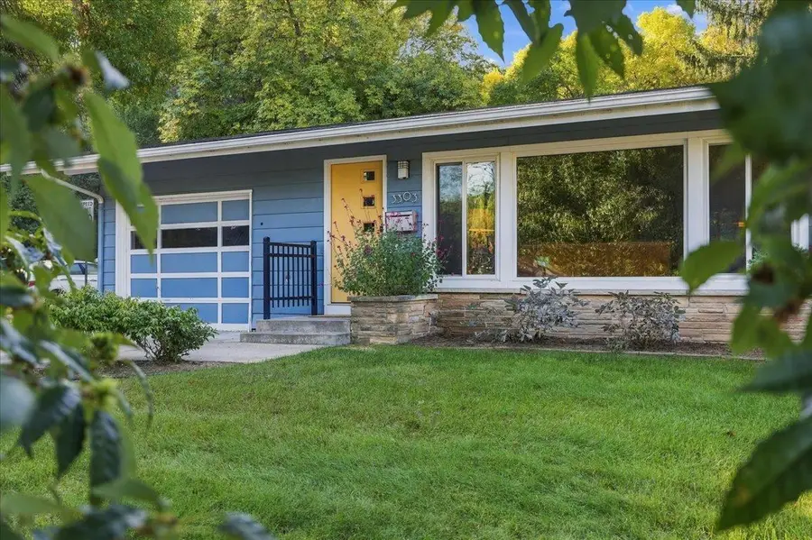 3303 Bluff Street, Madison, WI 53705 - #2