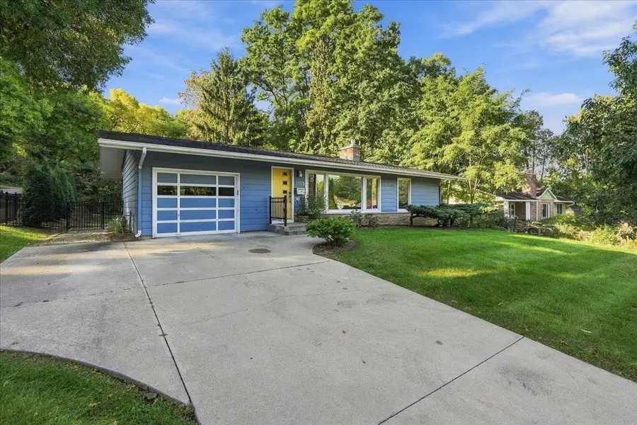 3303 Bluff Street, Madison, WI 53705 - #3