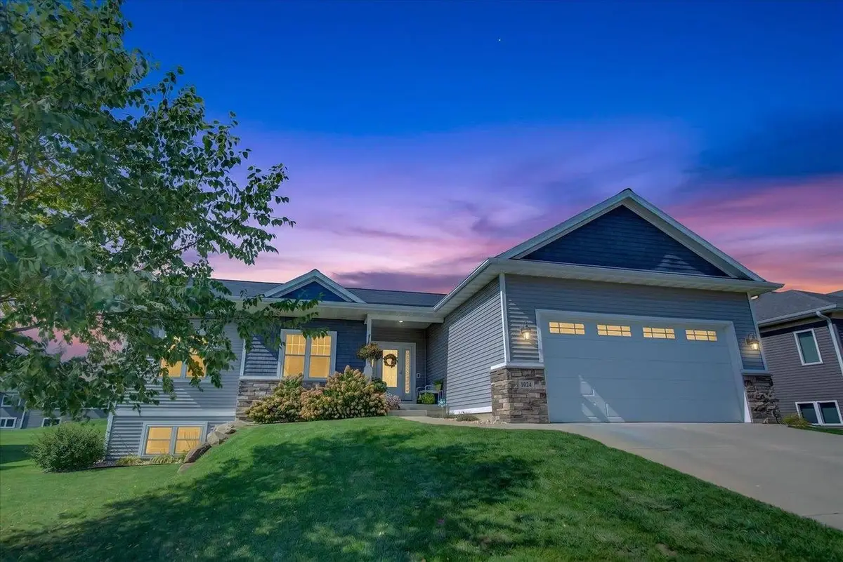 1024 Peterson Drive, Stoughton, WI 53589 - #1