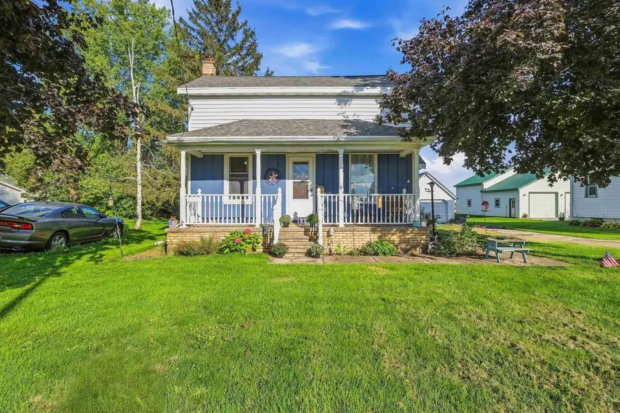 W12706 County Road AS, Brandon, WI 53919 - #2