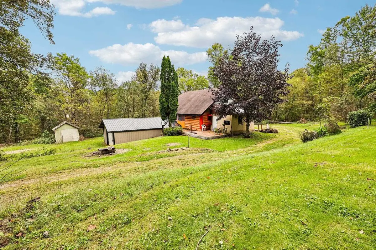 32195 County Hwy N, Ithaca, WI 53581 - #1