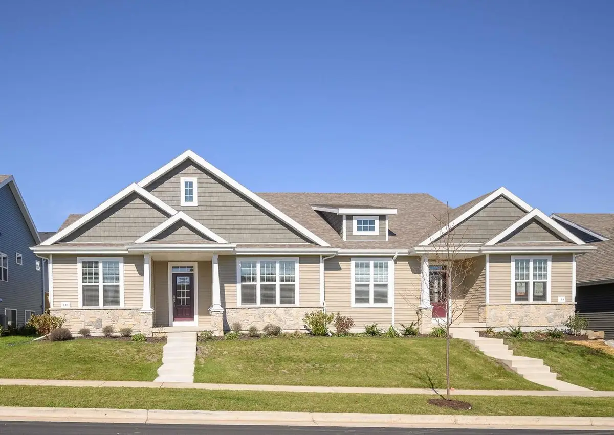 707 Cozy Farm Road, Waunakee, WI 53597 - #1