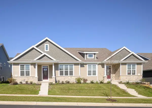 707 Cozy Farm Road, Waunakee, WI 53597