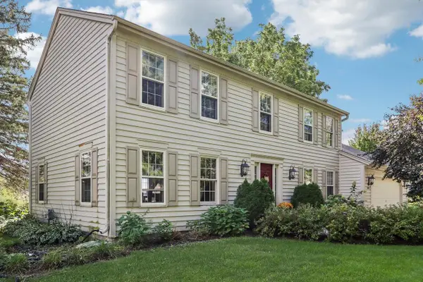 652 Fairway Circle, Jefferson, WI 53549