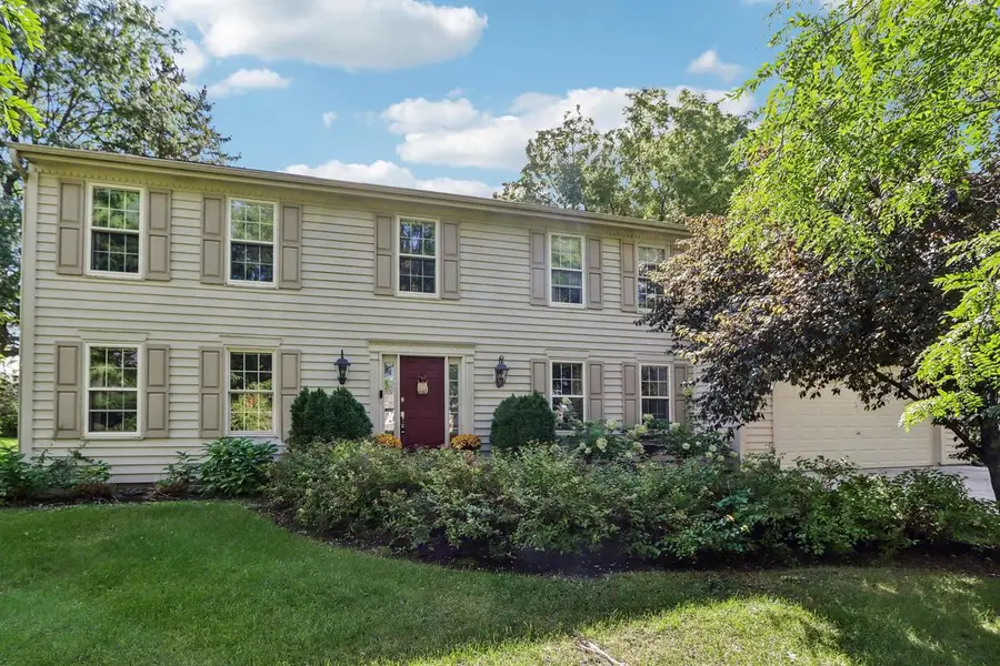 652 Fairway Circle, Jefferson, WI 53549 - #2