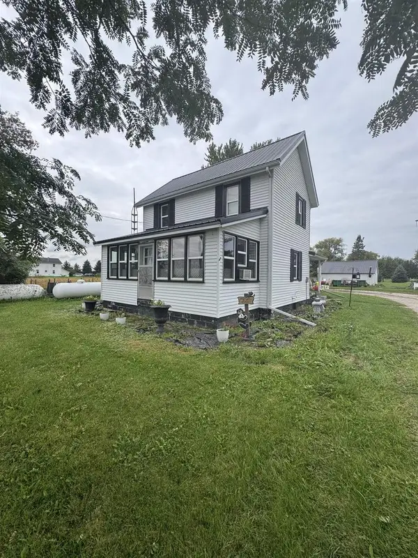 N7850 Douglas Street, Ripon, WI 54971