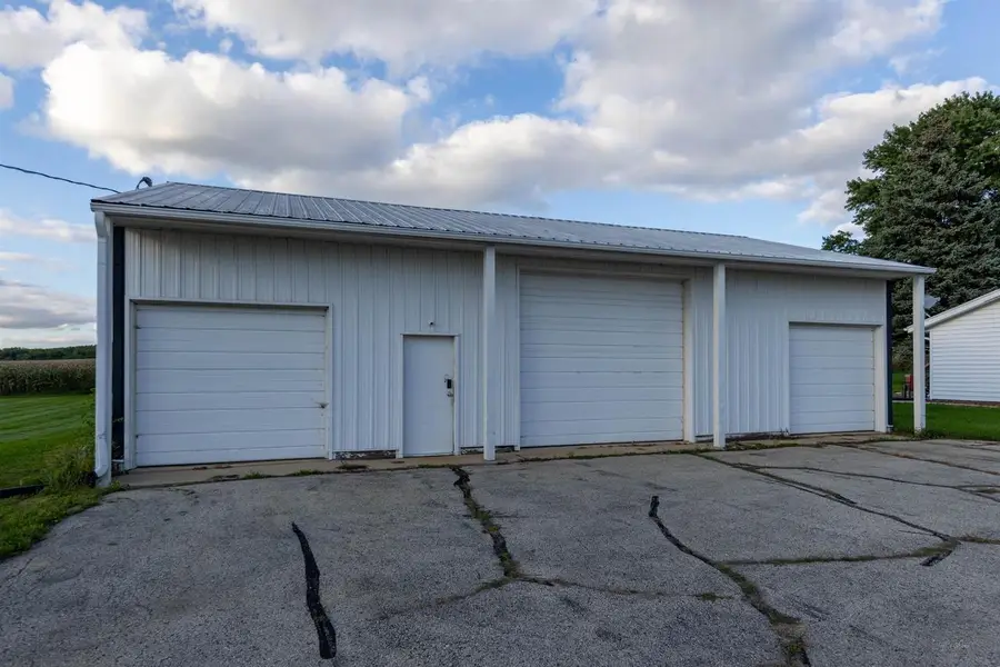 3720 W County A Road, Janesville, WI 53548 - #3