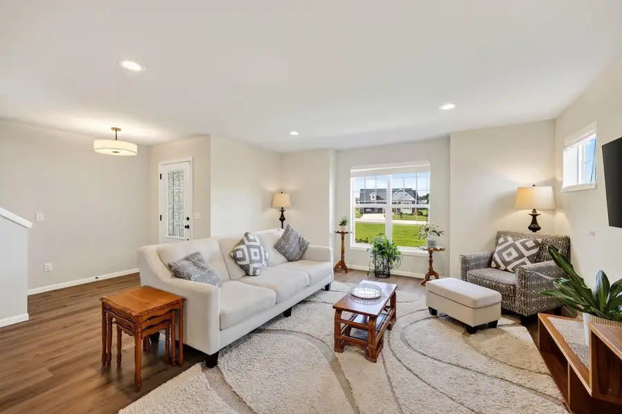 5742 Tranquility Trail, Madison, WI 53718 - #2