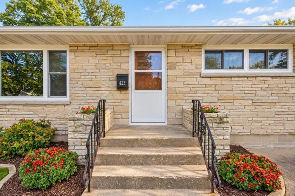 422 E Howard Street, Portage, WI 53901