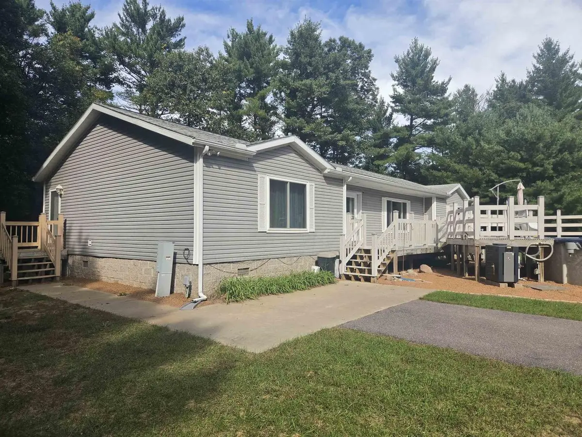 2265 11th Avenue, Adams, WI 53910 - #1