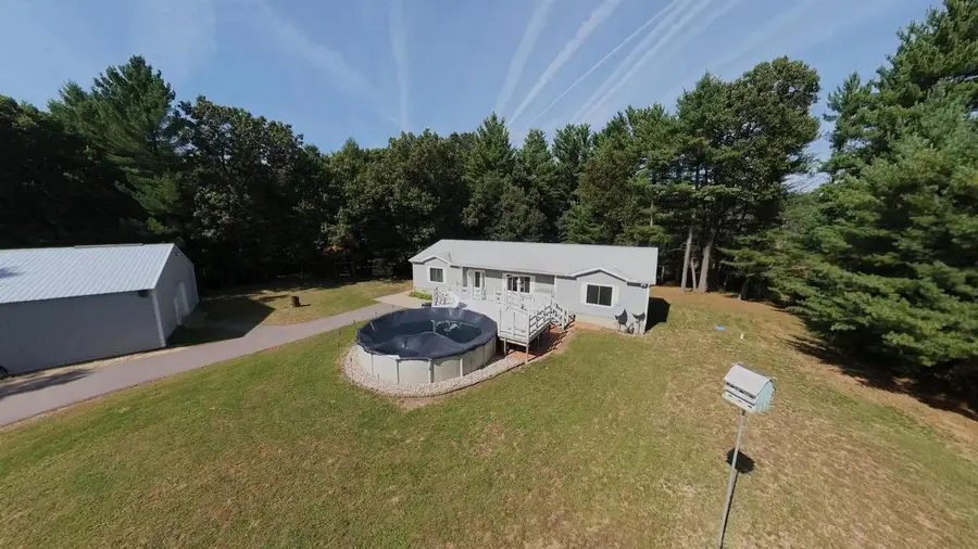 2265 11th Avenue, Adams, WI 53910 - #2
