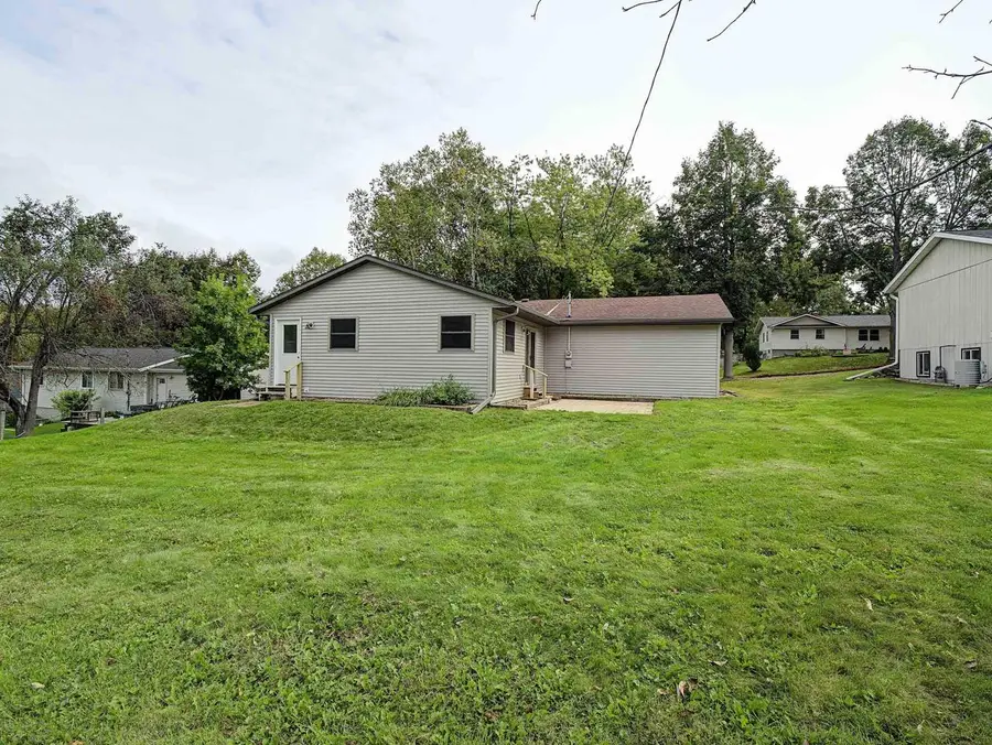 2618 Fell Road, Madison, WI 53713 - #2