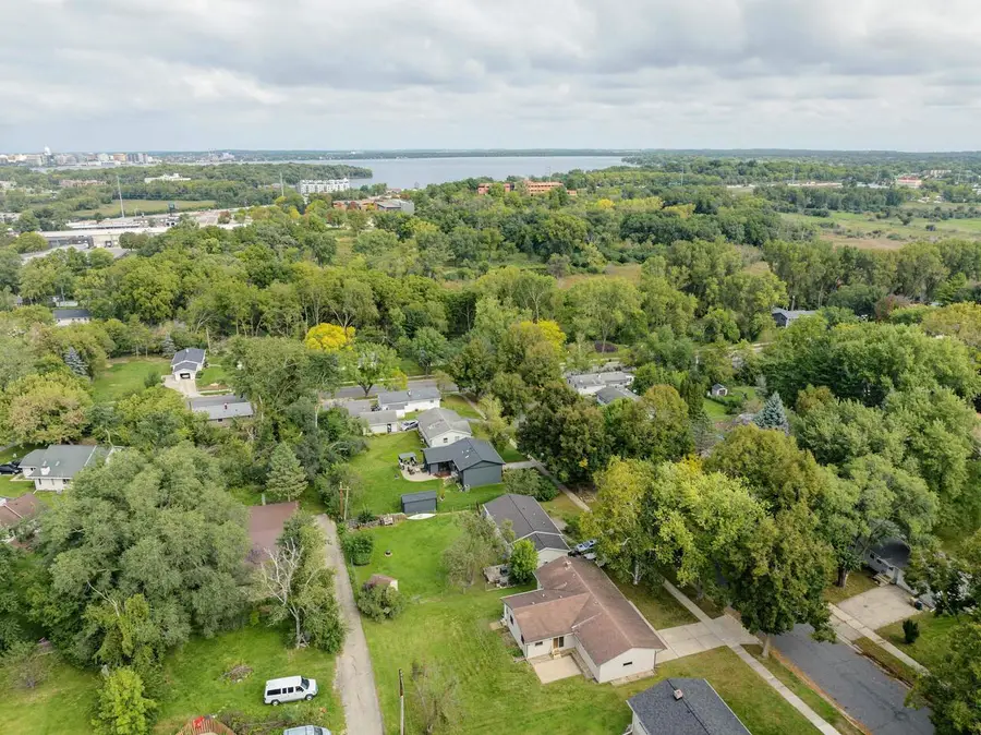 2618 Fell Road, Madison, WI 53713 - #3