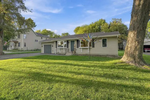 415 Waterloo Road, Marshall, WI 53559
