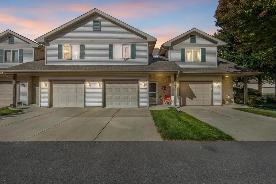 632 Enterprise Drive, Verona, WI 53593 - #3