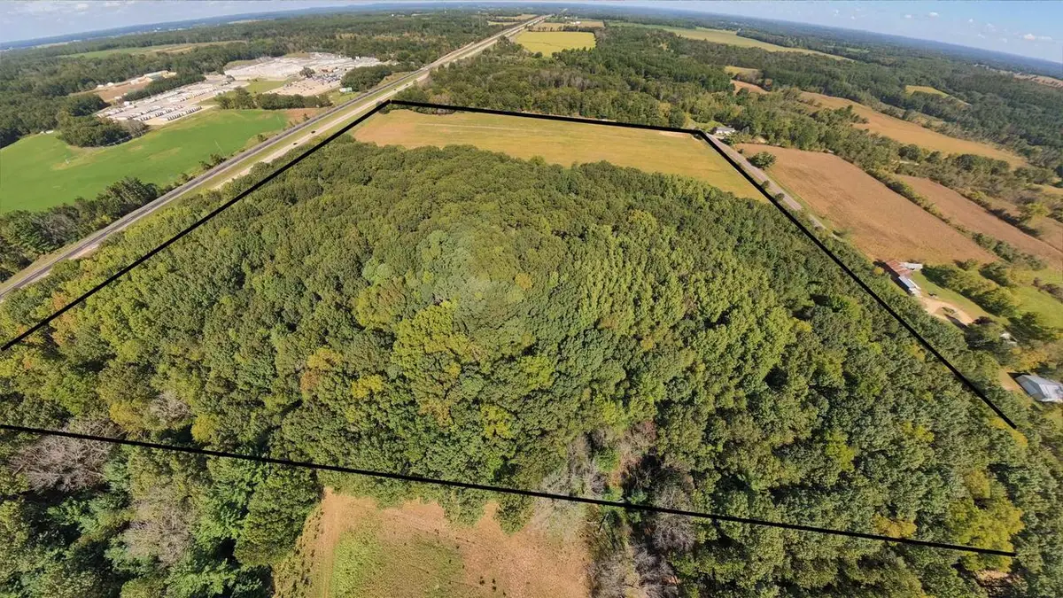 45.86ac County Rd M, Westfield, WI 53964 - #1