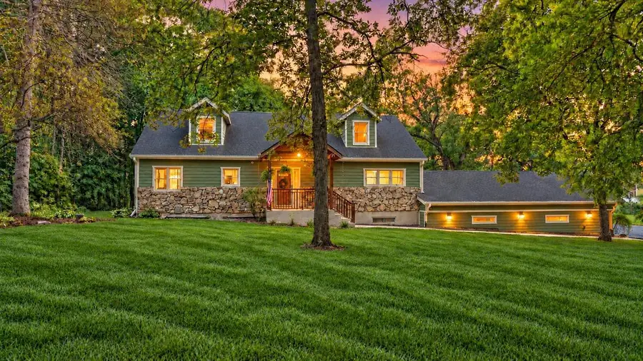 8341 N Kidder Road, Edgerton, WI 53534 - #2