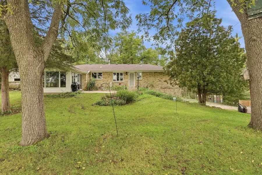 8099 Clover valley Road, Whitewater, WI 53190 - #3
