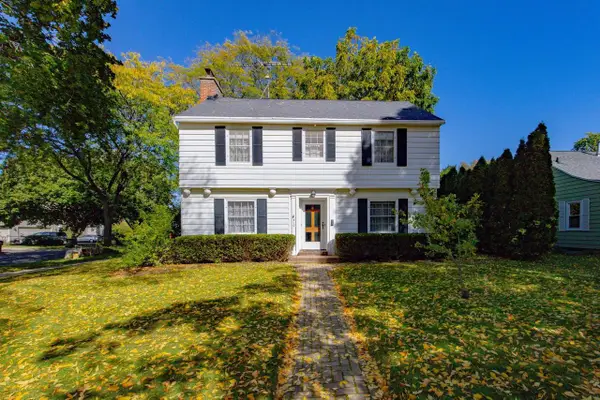 312 Frederick Avenue, Fort Atkinson, WI 53538