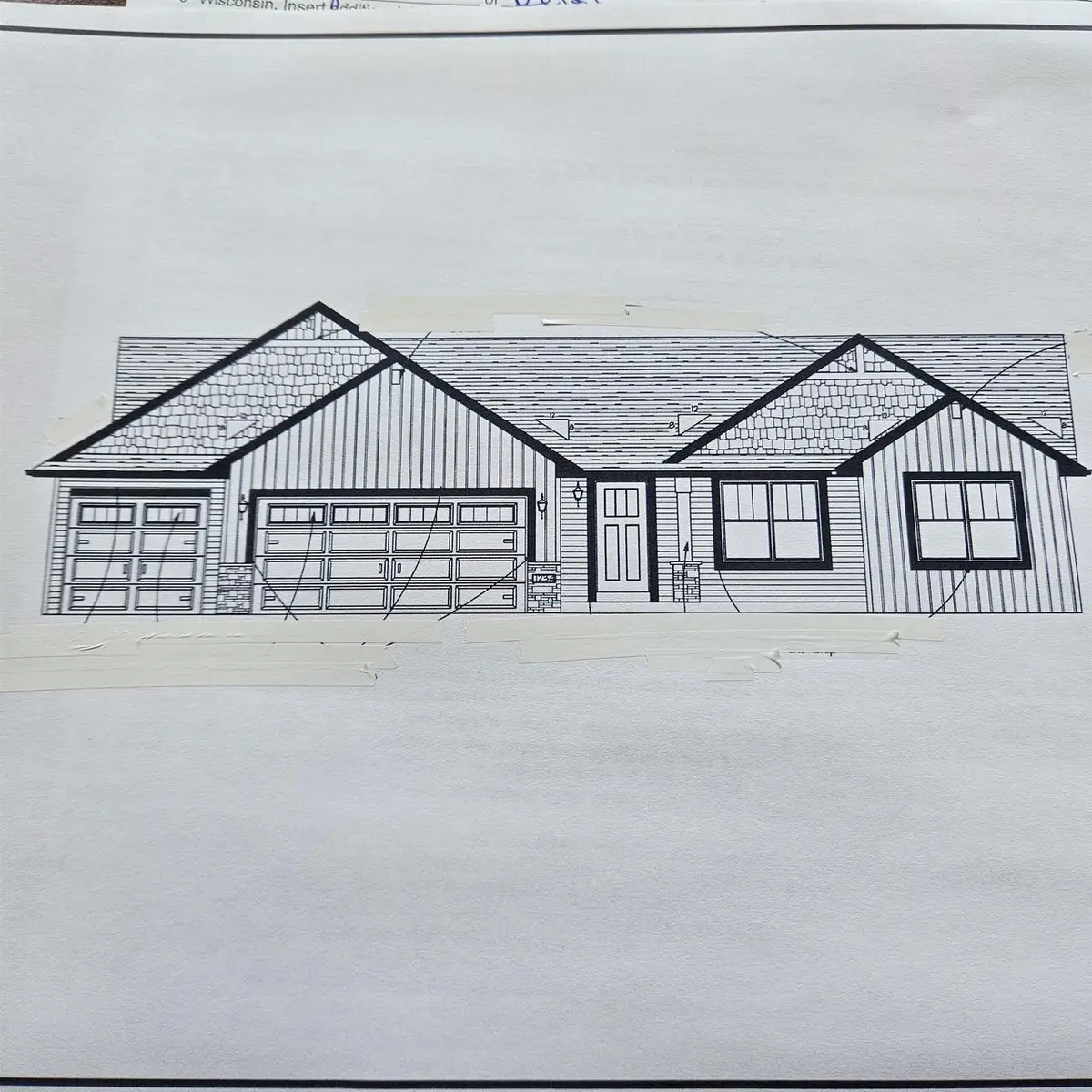 1498 HAWKS PASS, Beloit, WI 53511 - #1