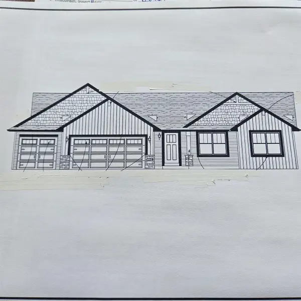 1498 HAWKS PASS, Beloit, WI 53511