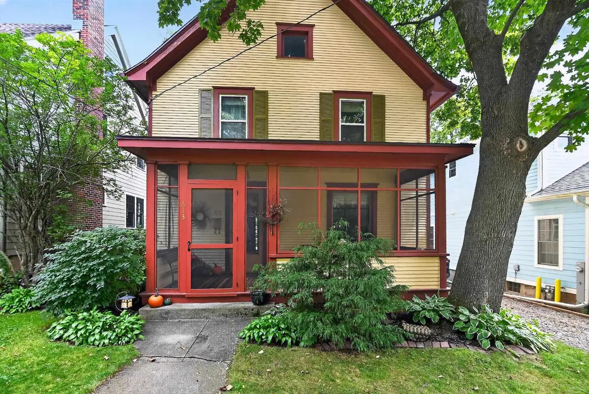 613 Sheldon Street Street, Madison, WI 53711 - #1