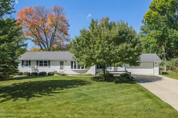 1510 Cameron Drive, Madison, WI 53711