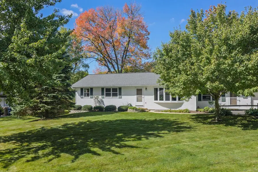 1510 Cameron Drive, Madison, WI 53711 - #3