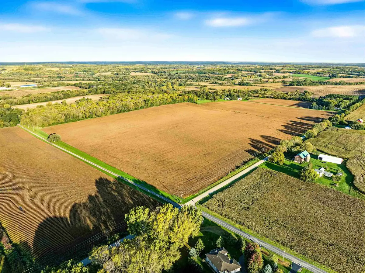 38.80 Acres Faville Road, Lake Mills, WI 53551 - #1