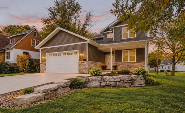 127 E Franklin Street, Portage, WI 53901