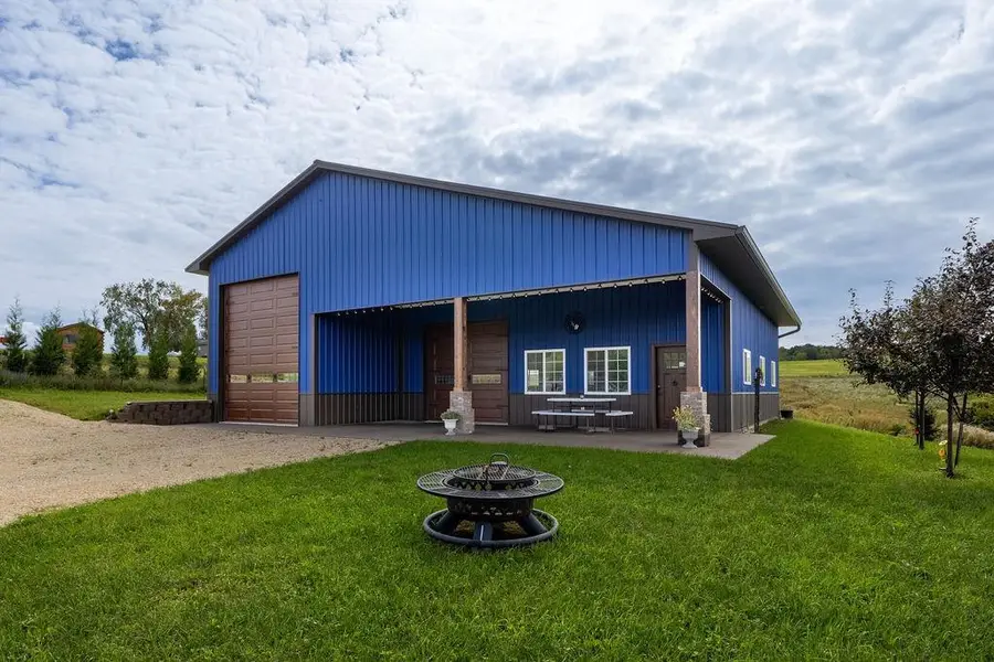 1922 E Blackhawk Avenue, De Soto, WI 54624 - #2