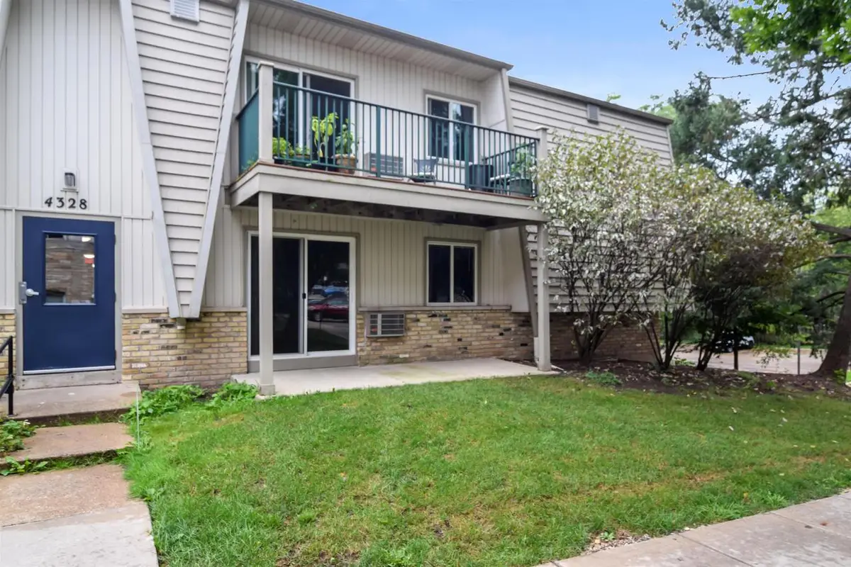 4328 Melody Lane #101, Madison, WI 53704 - #1