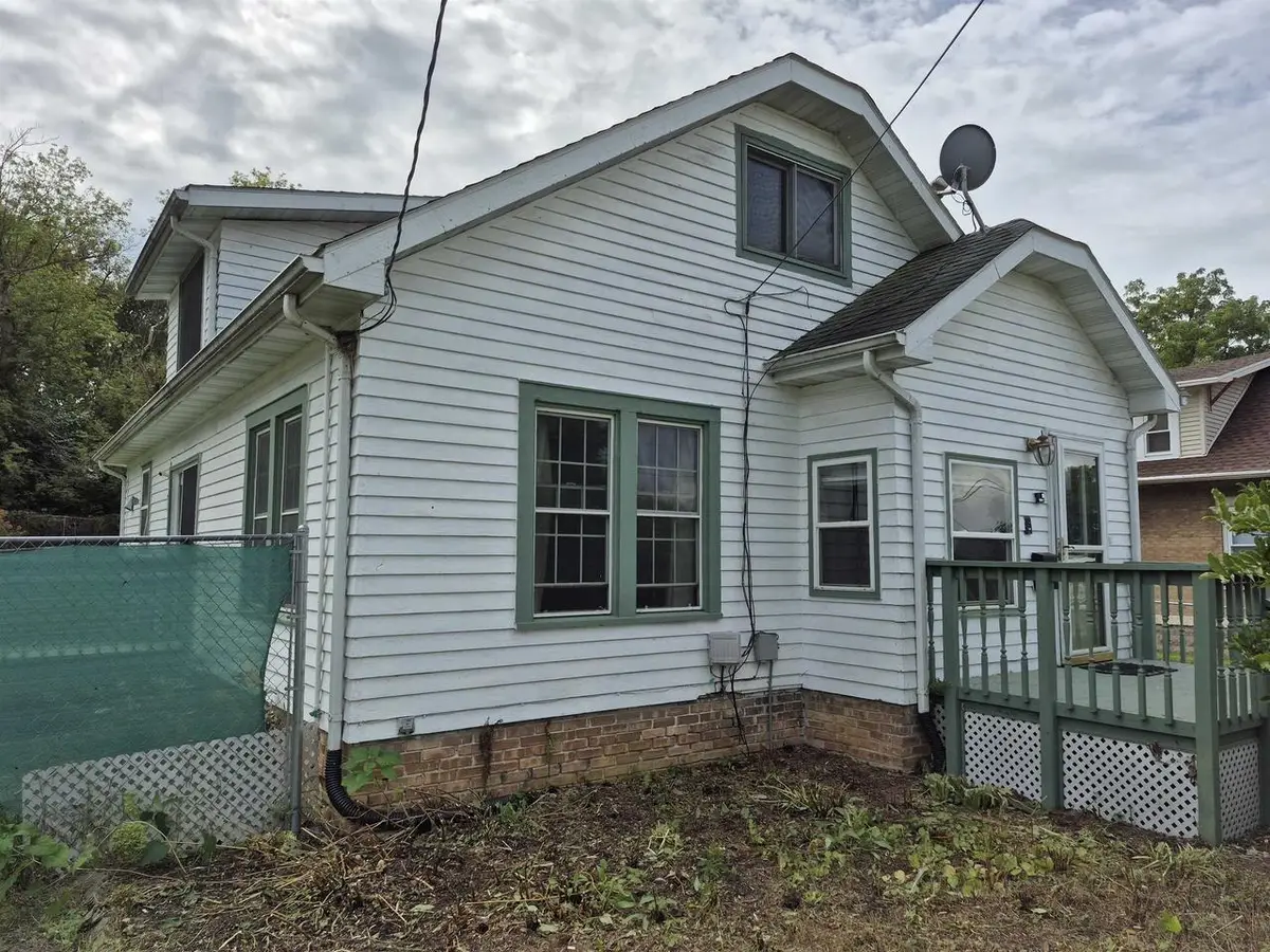 209 Elliott Street, Janesville, WI 53546 - #1