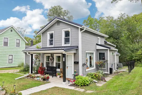 627 E Conant Street, Portage, WI 53901