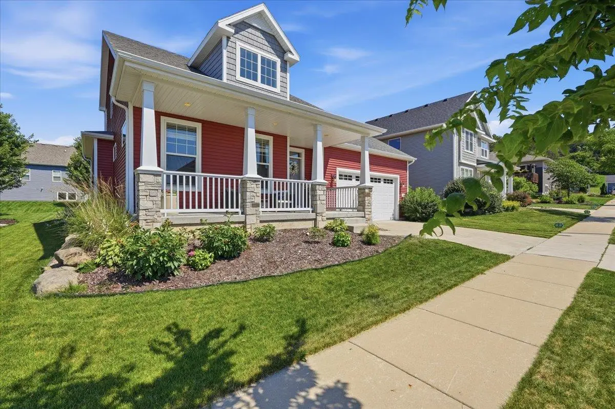 1817 Red Fern Lane, Madison, WI 53718 - #1