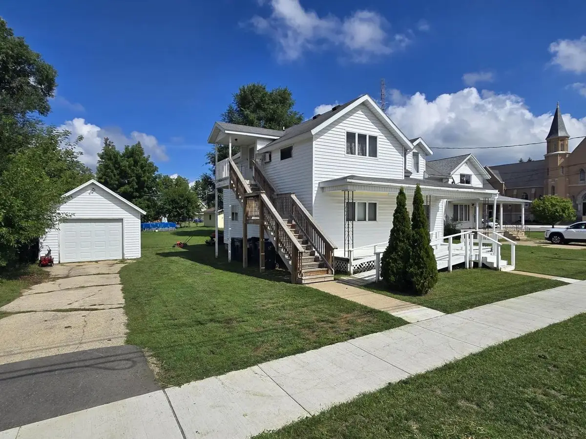 310 Harvard Street, Princeton, WI 54968 - #1