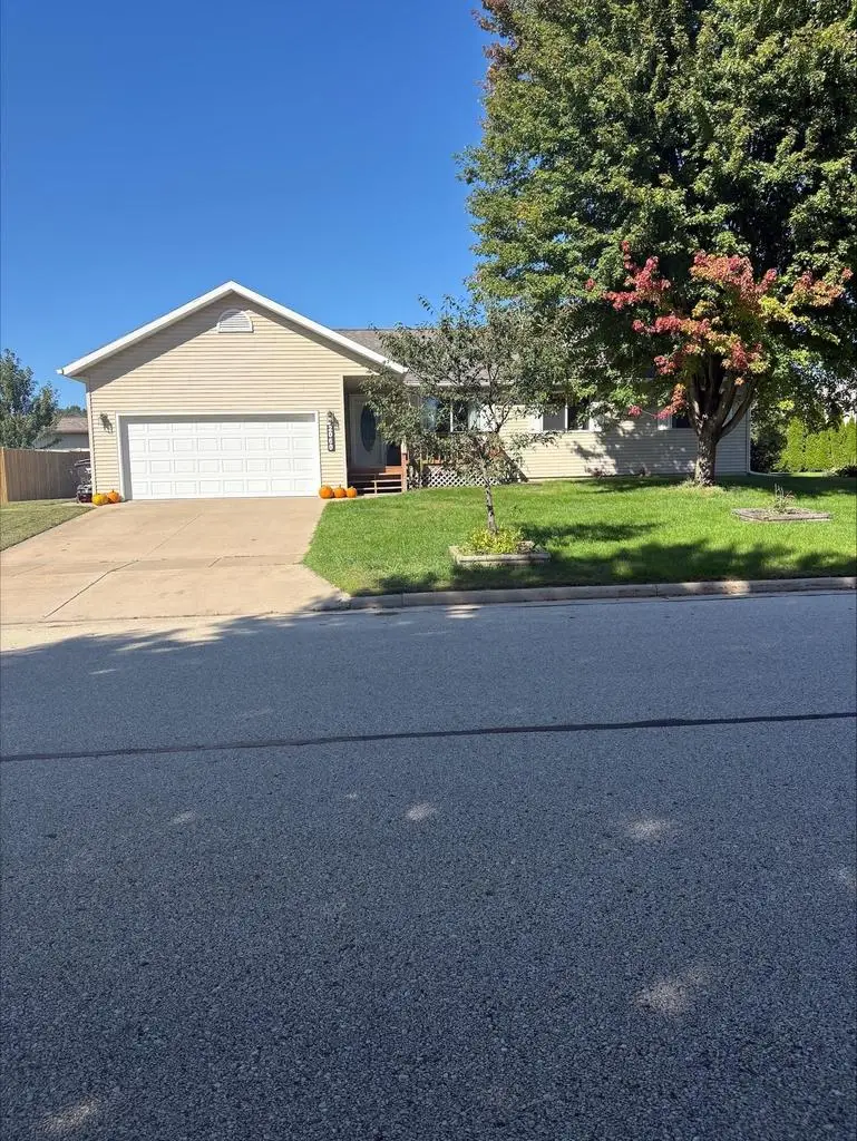 2060 Julie Avenue, Sparta, WI 54656 - #1