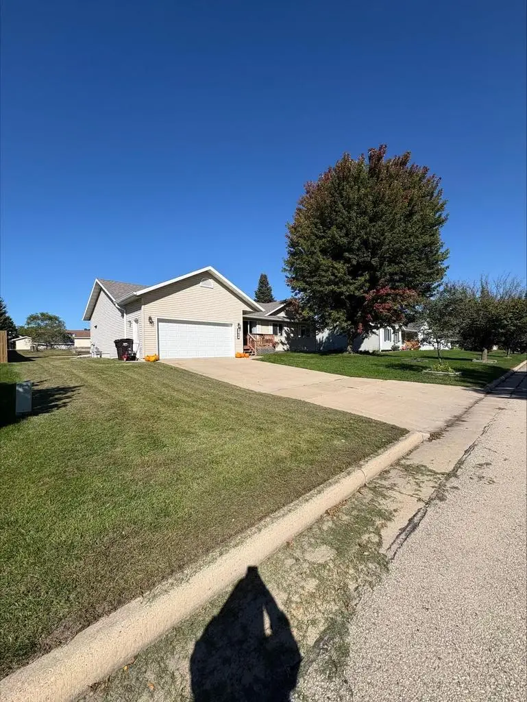 2060 Julie Avenue, Sparta, WI 54656 - #2