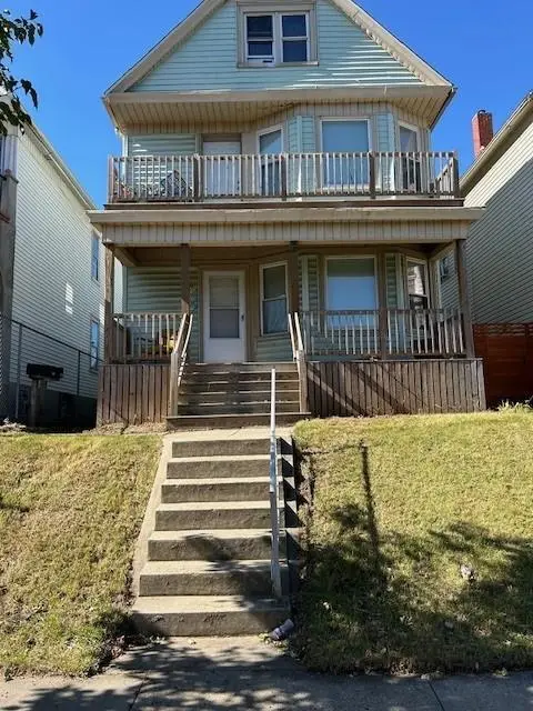 2929 S 9th Place, Milwaukee, WI 53215 - #1
