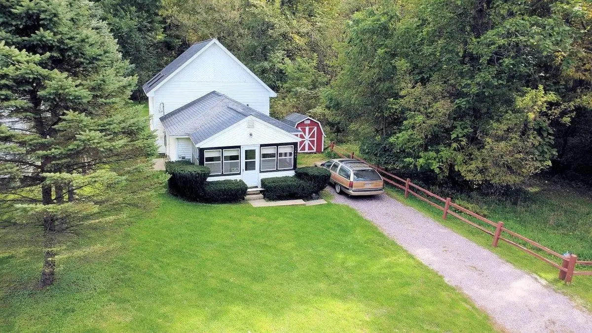 1404 River Road, Wisconsin Dells, WI 53965 - #1