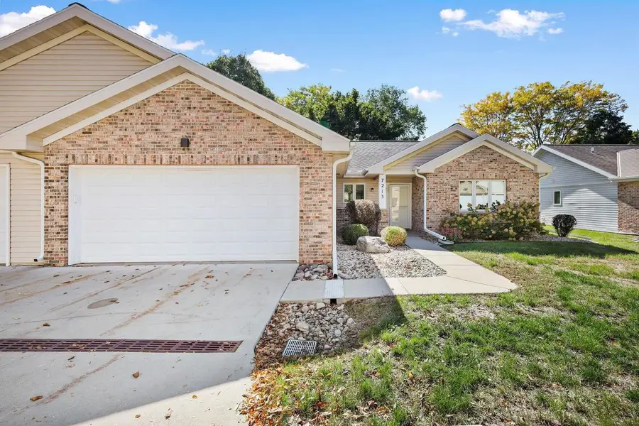 7213 Saukdale Drive, Madison, WI 53717 - #2