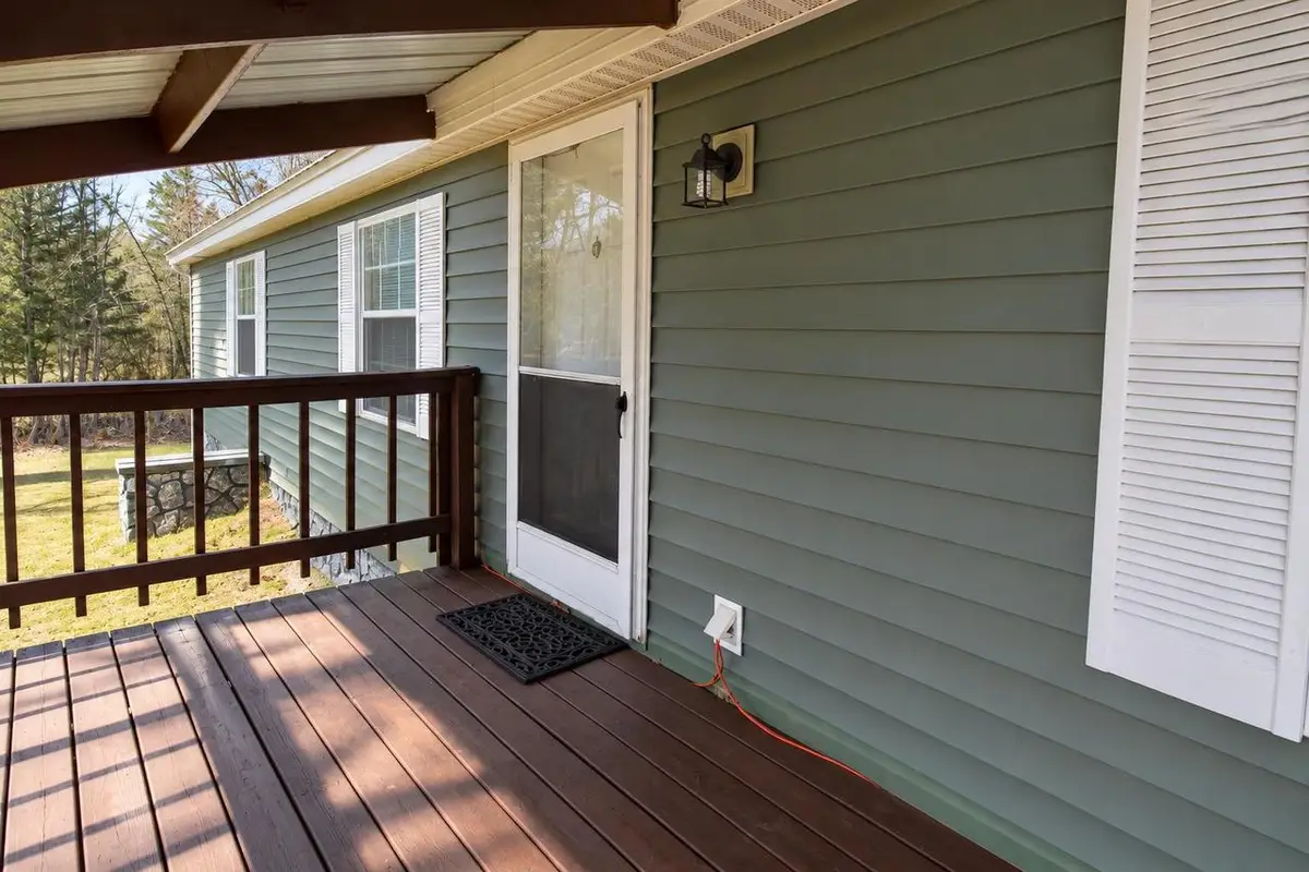 N15945 State Hwy 80, Necedah, WI 54646 - #1