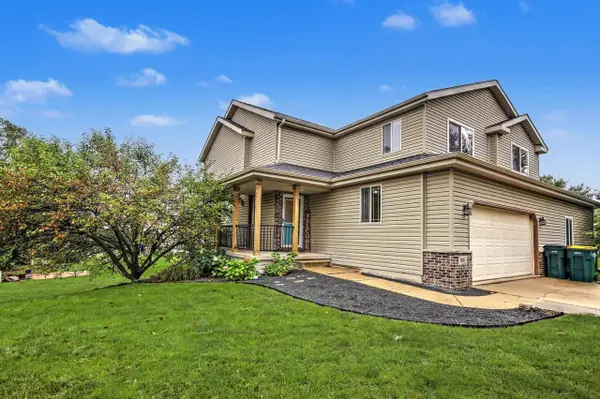 510 Nightingale Lane, Cottage Grove, WI 53527