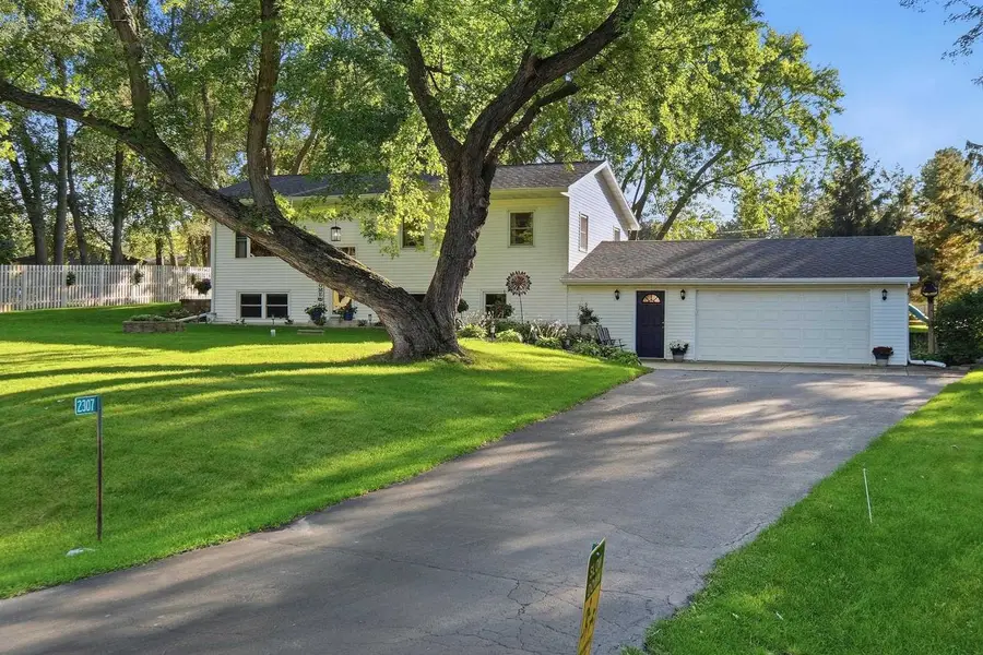 2307 White Oak Trail, Oregon, WI 53575 - #3