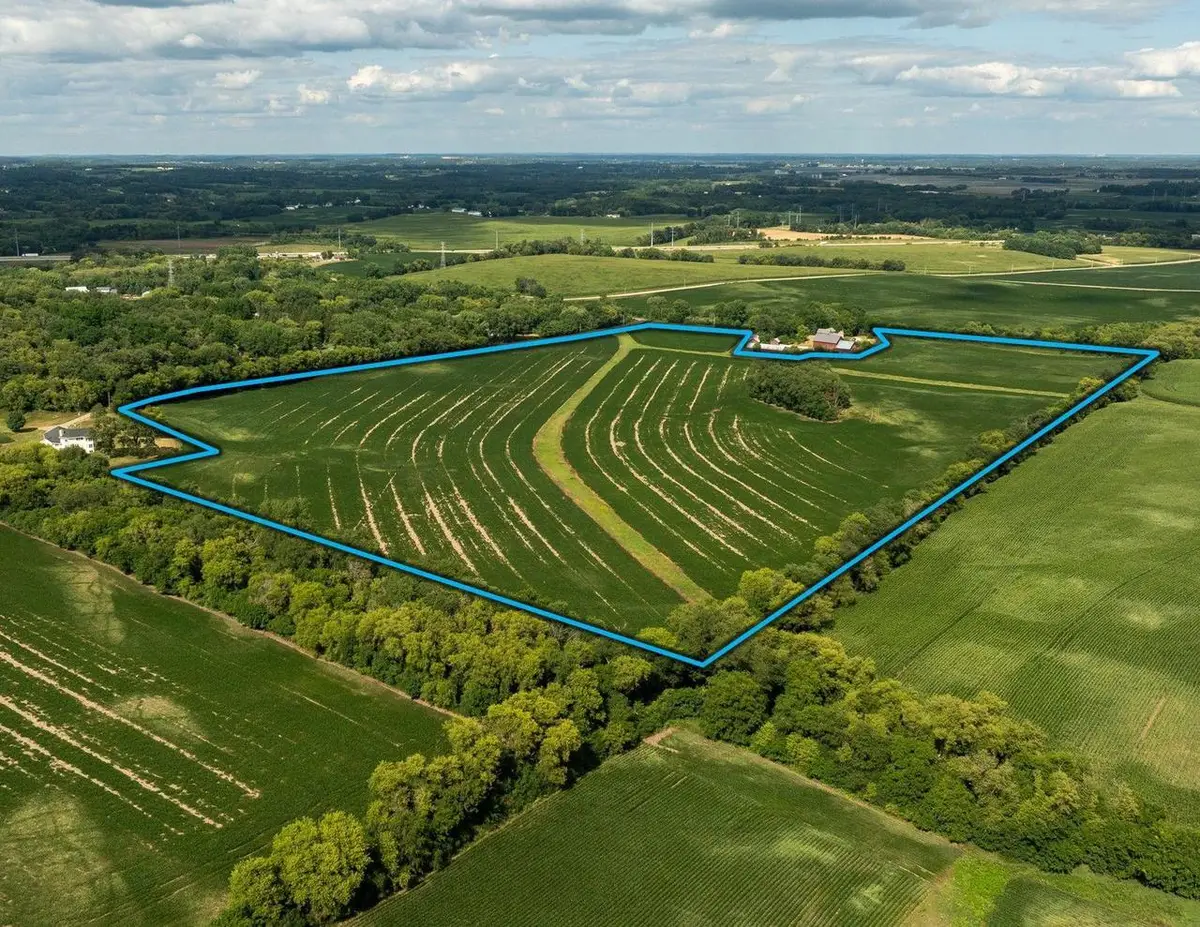 55.48 M/L Acres Kong Road, Stoughton, WI 53589 - #1